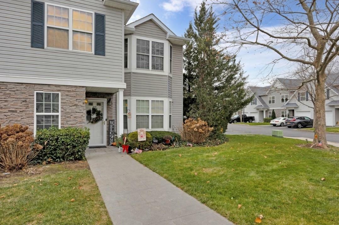 Property Photo:  320 Medea Way  NY 11722 