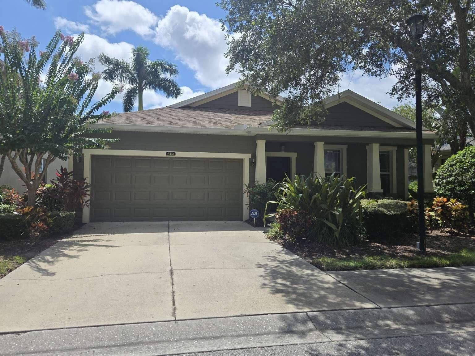 Property Photo:  8451 Karpeal Drive  FL 34238 