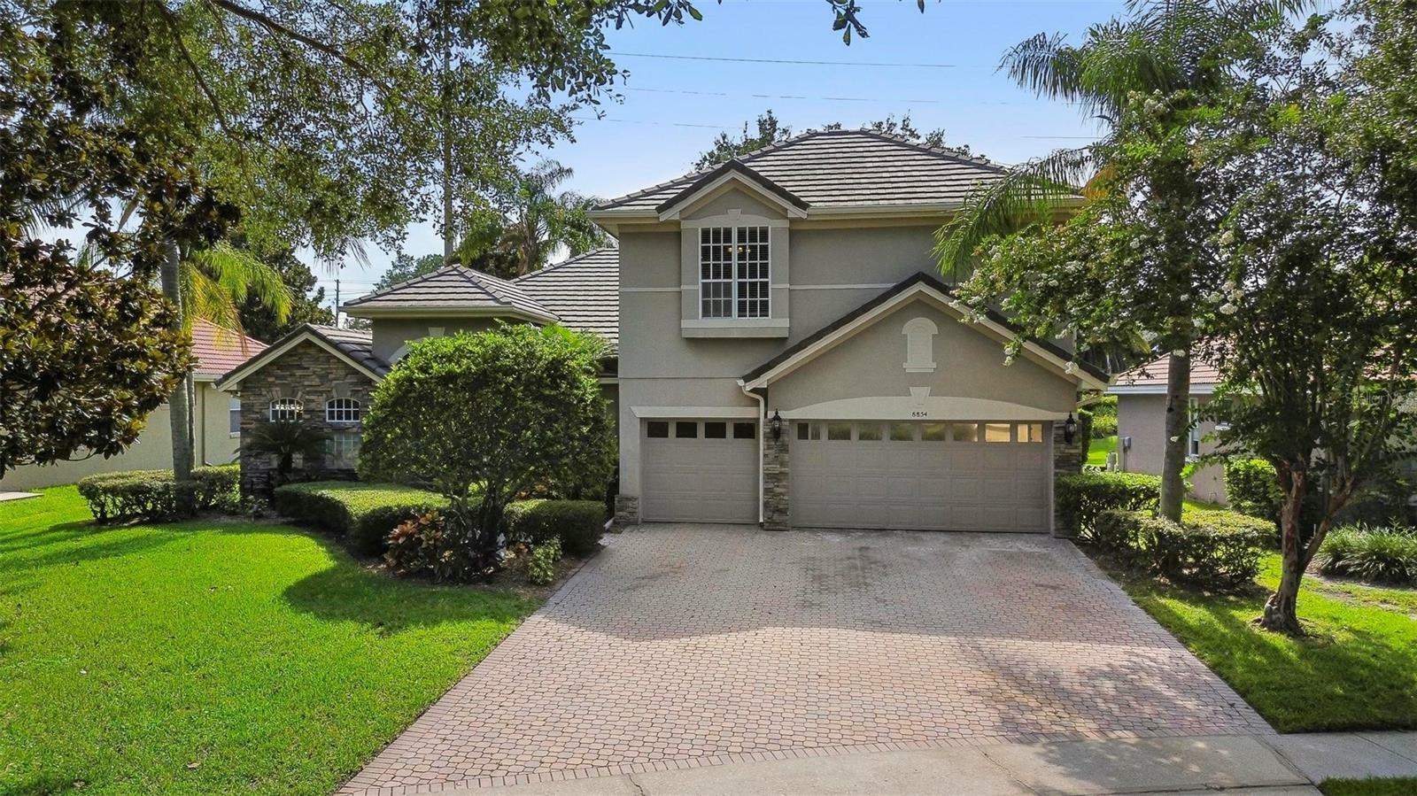 Property Photo:  8854 Oak Landings Court  FL 32836 