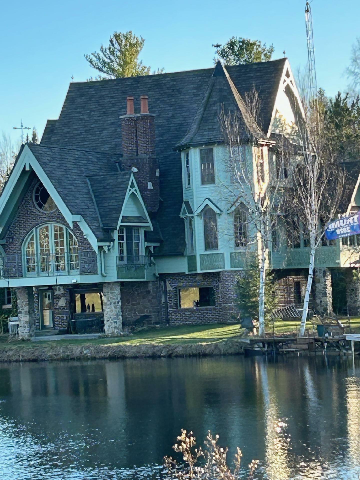 Property Photo: N11502 Nelson Rd WI 54177