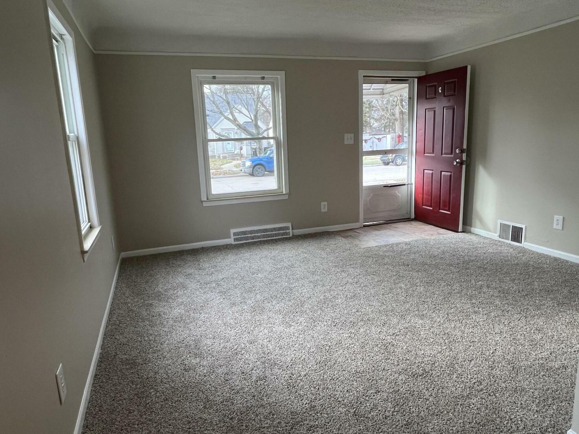 Property Photo:  6615 Buckingham Avenue  MI 48101 