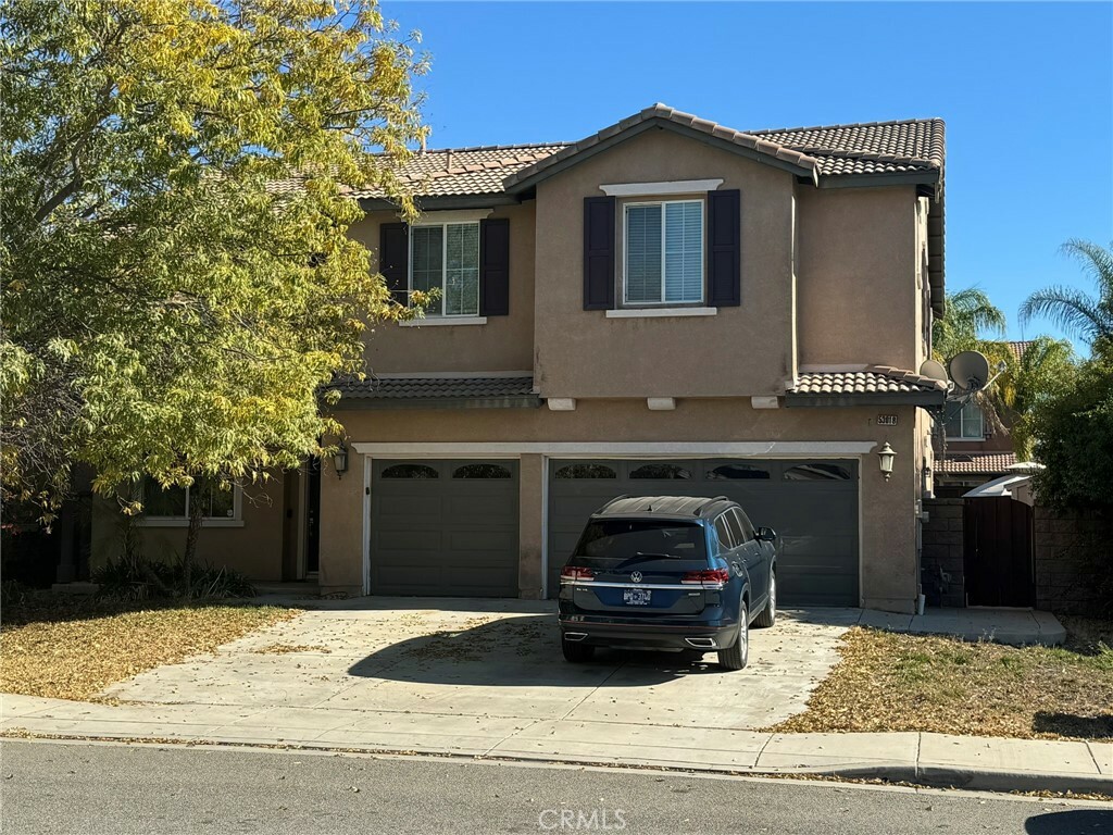 Property Photo:  53018 Sweet Juliet Lane  CA 92532 