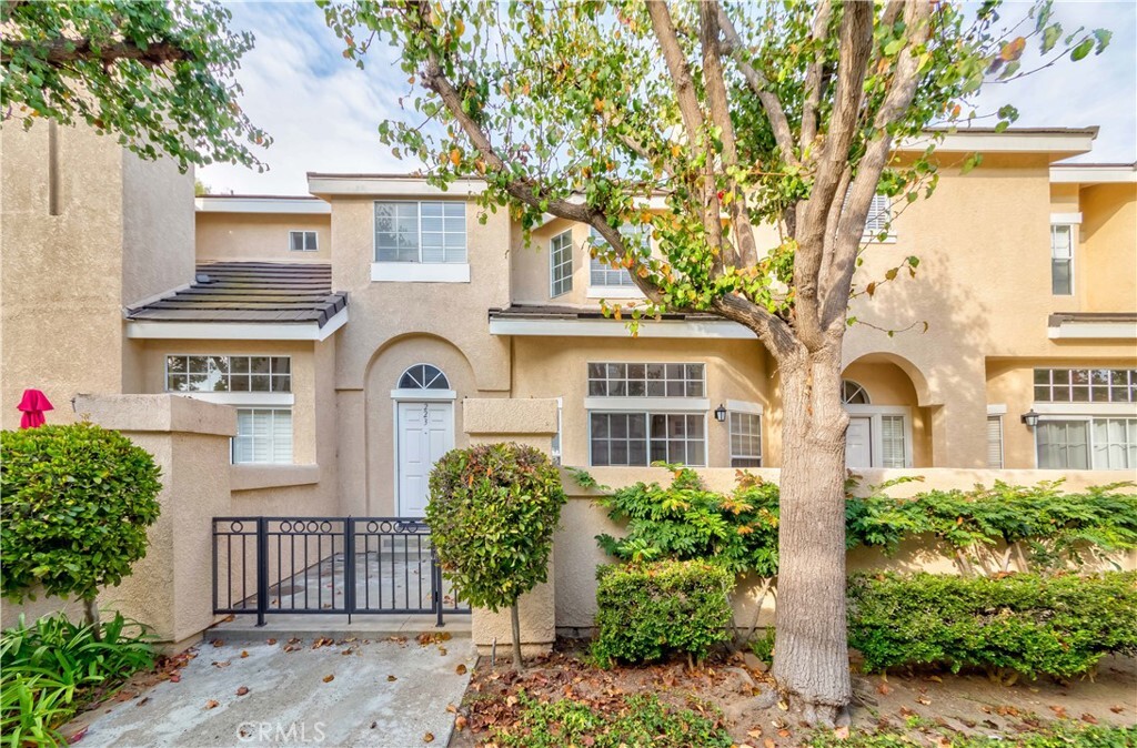 Property Photo: 2300 Maple Avenue 223 CA 90503