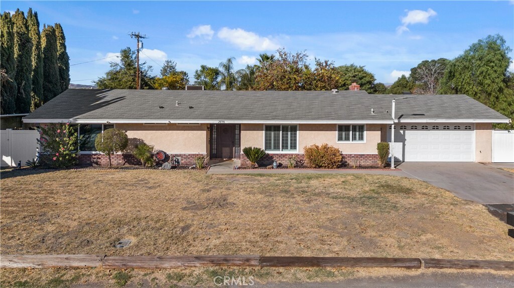 Property Photo:  28790 Stevens Avenue  CA 92555 