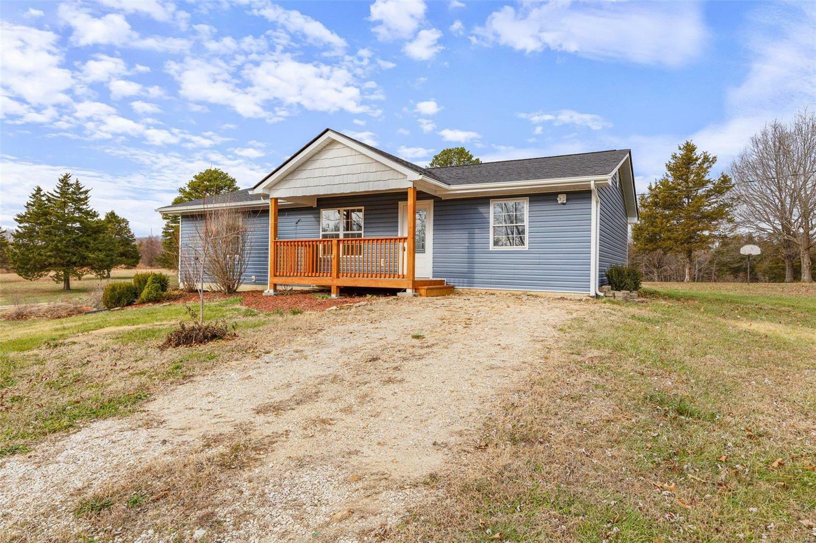 Property Photo:  10769 Province Road  MO 63648 