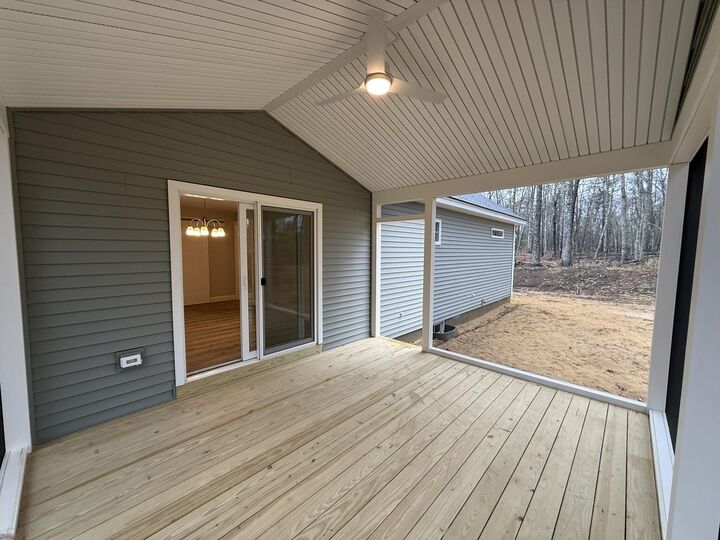 Property Photo:  Lot 7 Rolling Woods Lane  ME 04090 