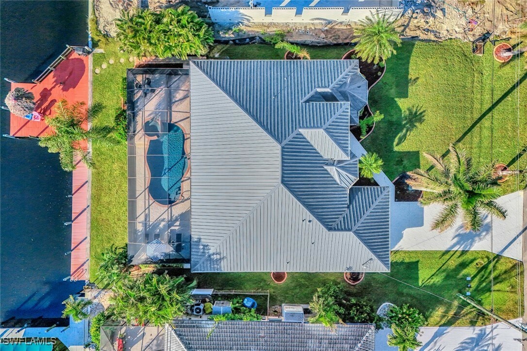 Property Photo: 2226 SW 38th Terrace FL 33914