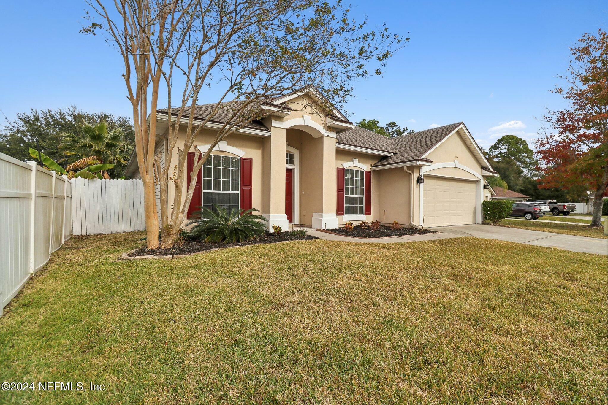 Property Photo:  249 Southern Rose Drive  FL 32225 