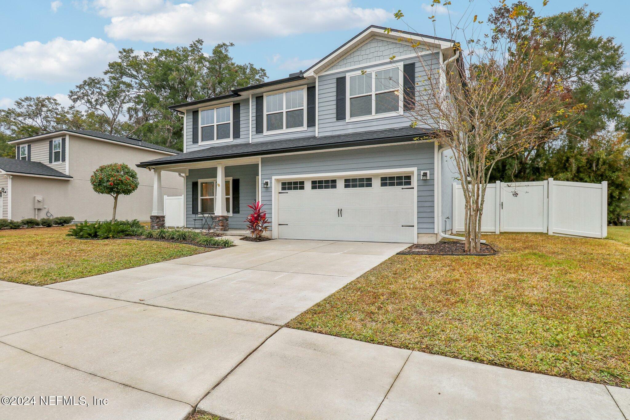 Property Photo:  11359 River Hollow Lane  FL 32218 