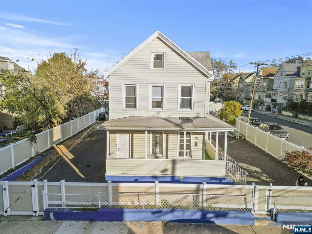 Property Photo:  49-53 Mercer Street  NJ 07524 