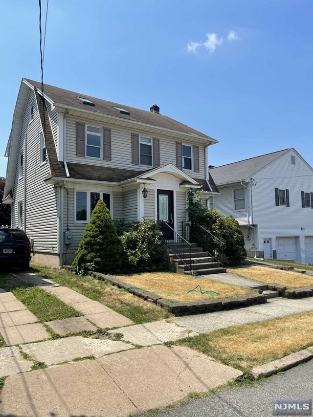 Property Photo:  100 Ackerman Avenue  NJ 07663 