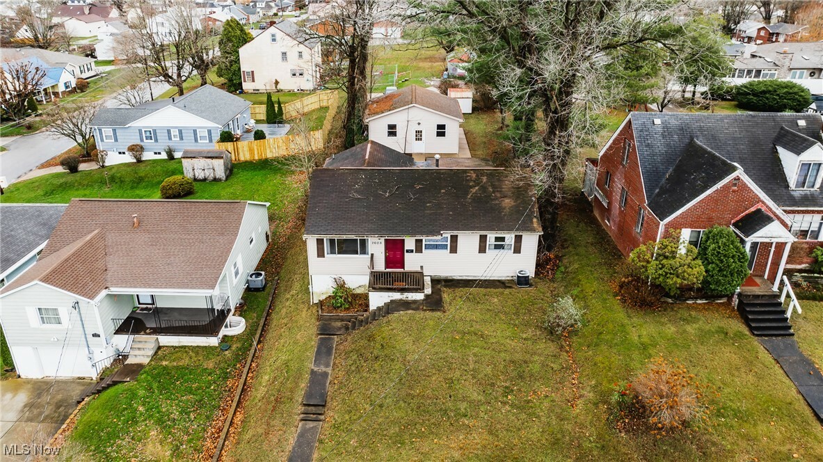 Property Photo:  2608 Fairview Avenue  WV 26104 