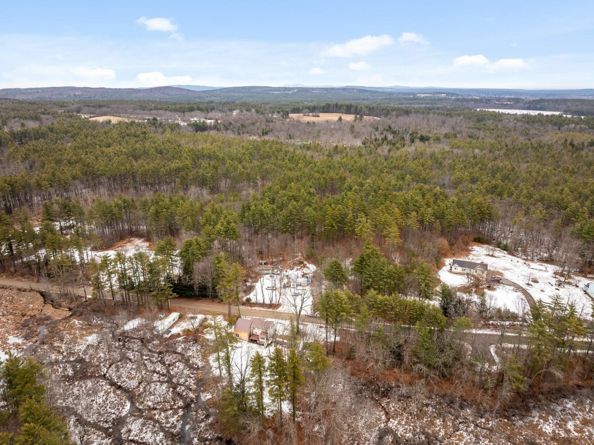 Property Photo:  167 Branch Londonderry Turnpike  NH 03229 