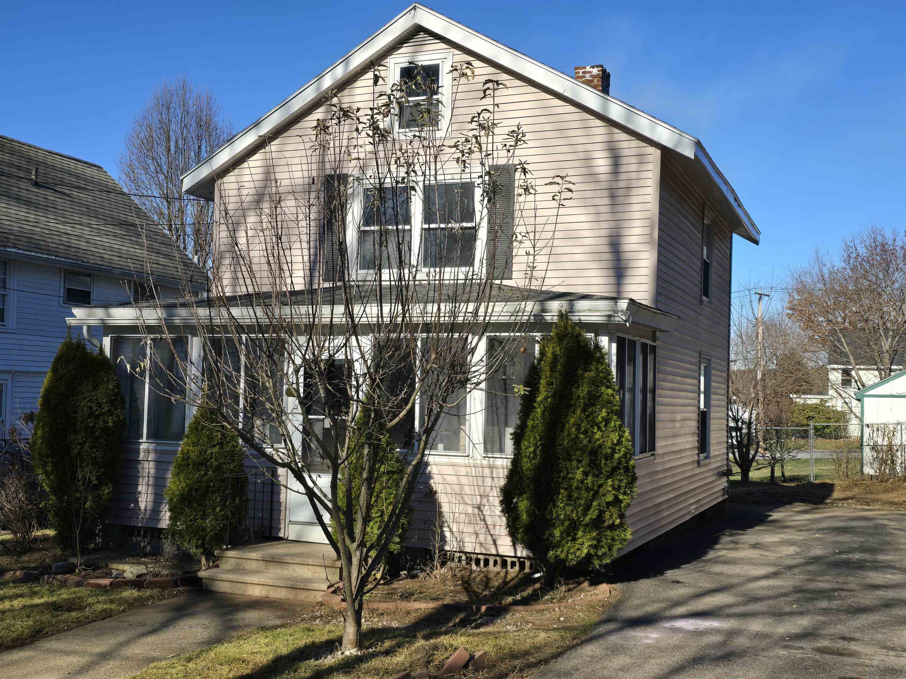 Property Photo:  7 Whitten Street  NH 03275 