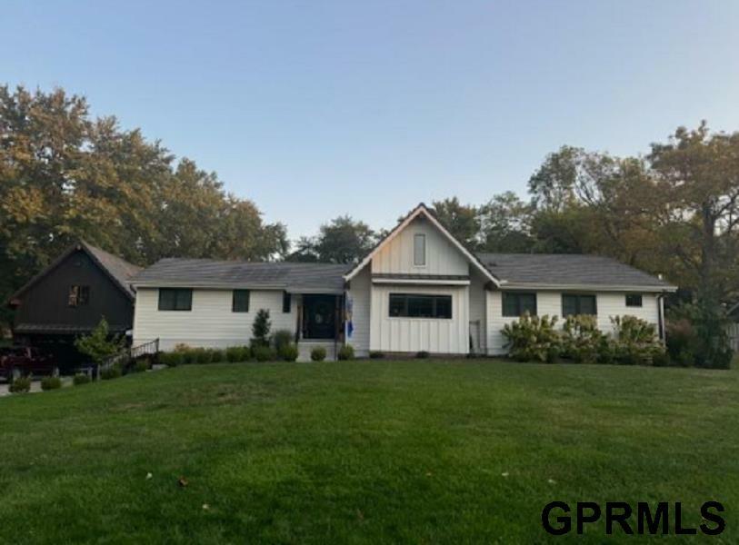 Property Photo:  20920 Roundup Road  NE 68022 