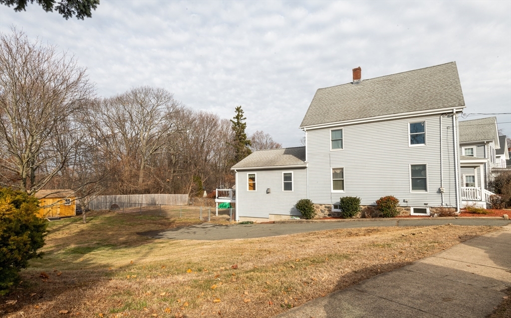 Property Photo:  17 Lynnfield St  MA 01960 