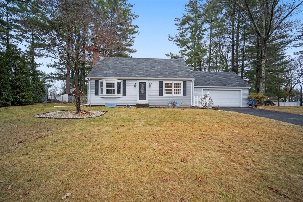 Property Photo:  156 Woodland Rd  MA 01129 