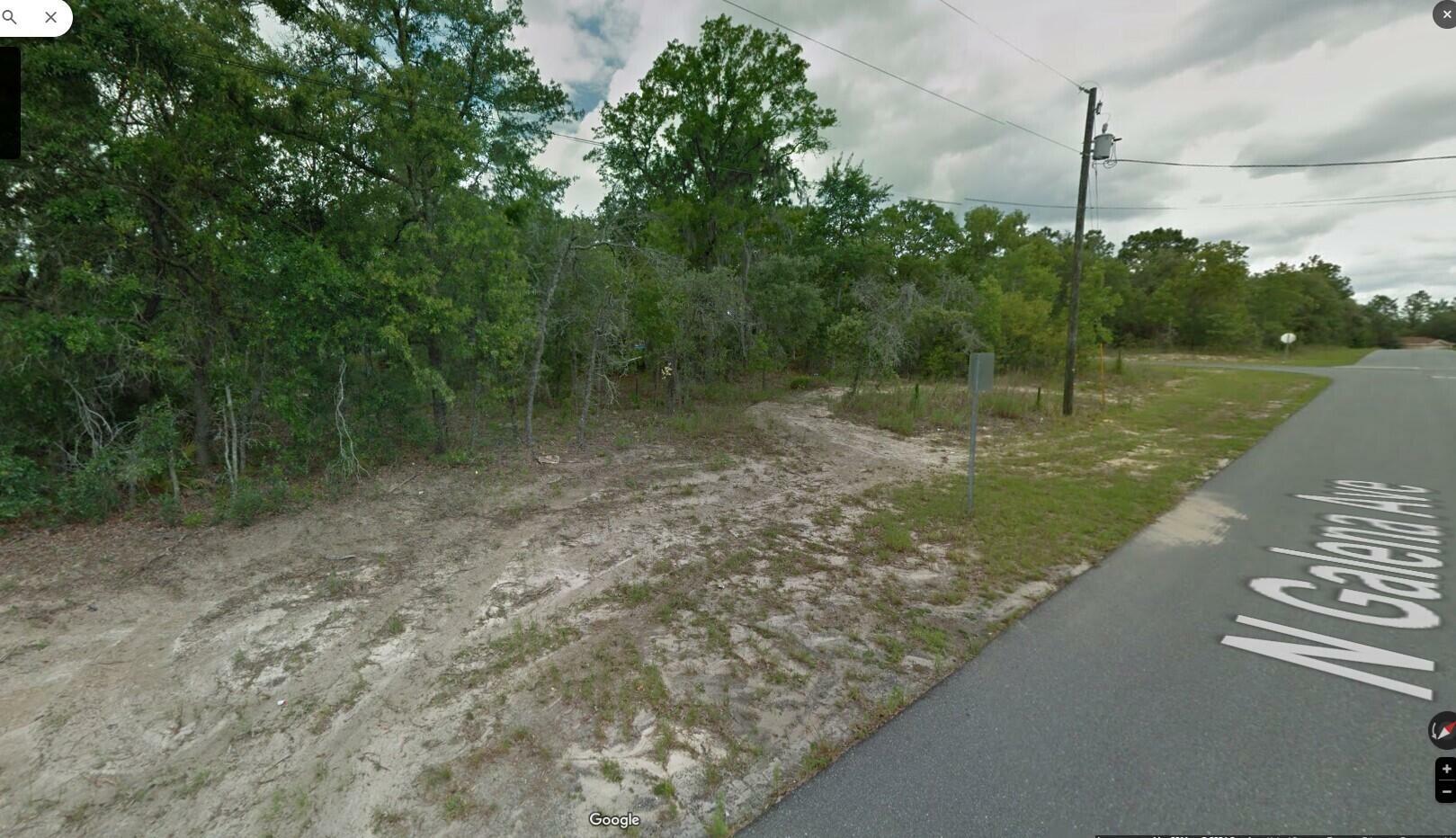 Property Photo:  8150 N Galena Avenue  FL 34434 