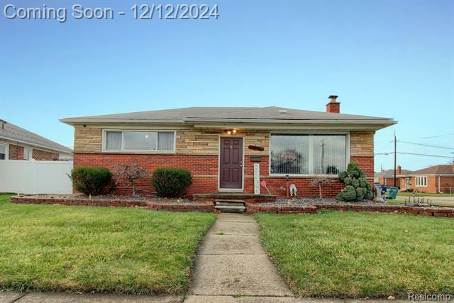 Property Photo:  2956 Ferris Avenue  MI 48146 