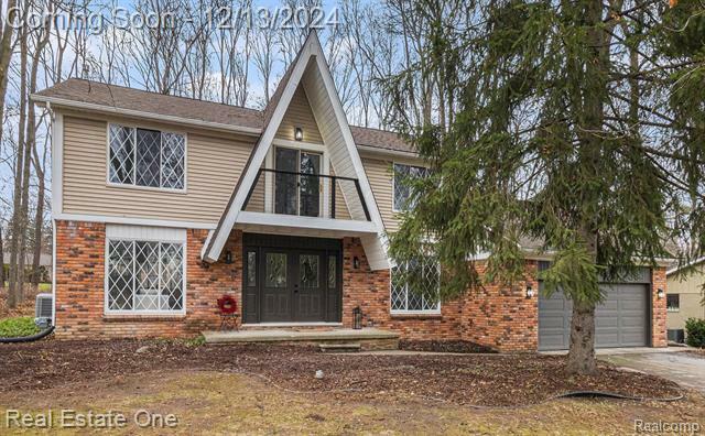 Property Photo:  8893 S Christine Drive  MI 48114 