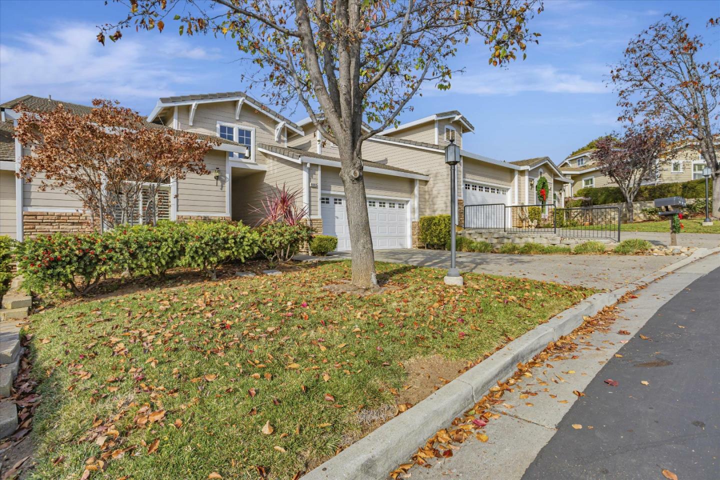 Property Photo:  9002 Village View Drive  CA 95135 