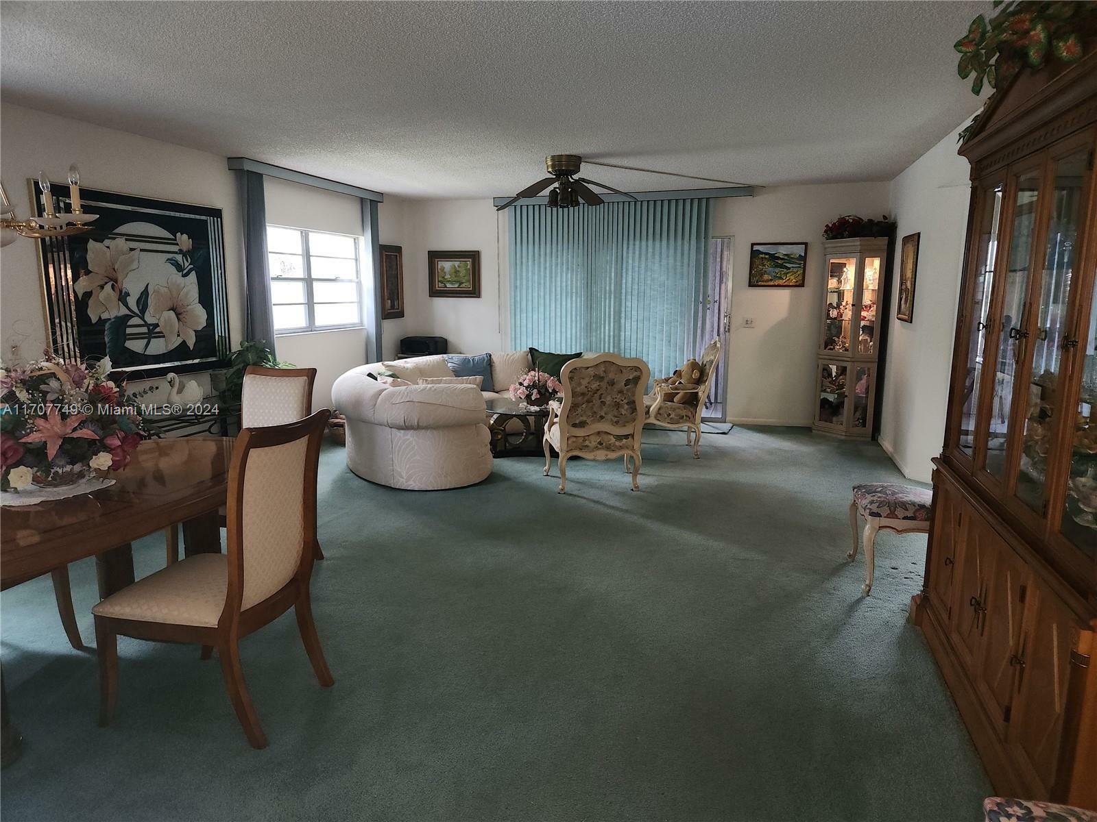 Property Photo:  12600 SW 5th Ct 301L  FL 33027 