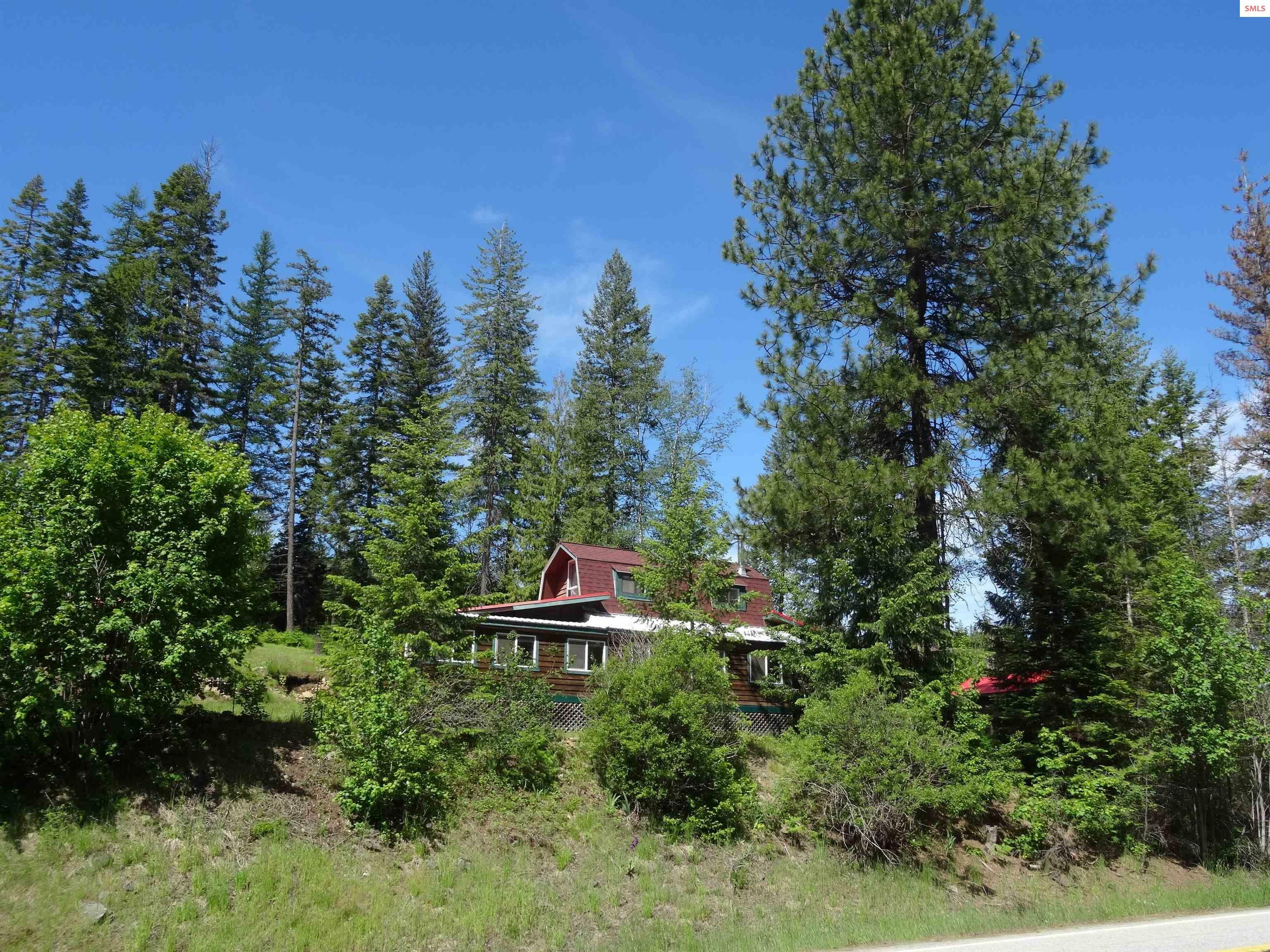 Property Photo:  6648 Highway 57  ID 83856 