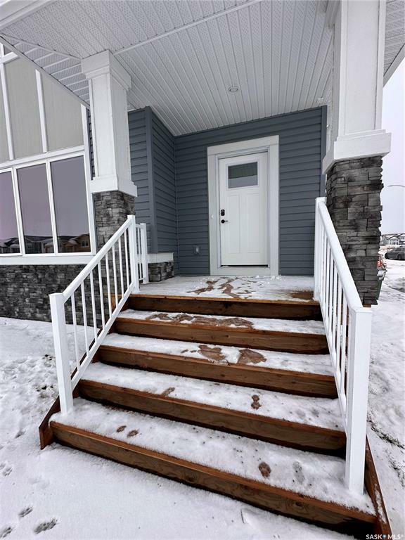 Property Photo:  736 Henry Dayday Road  SK S7W 1E2 