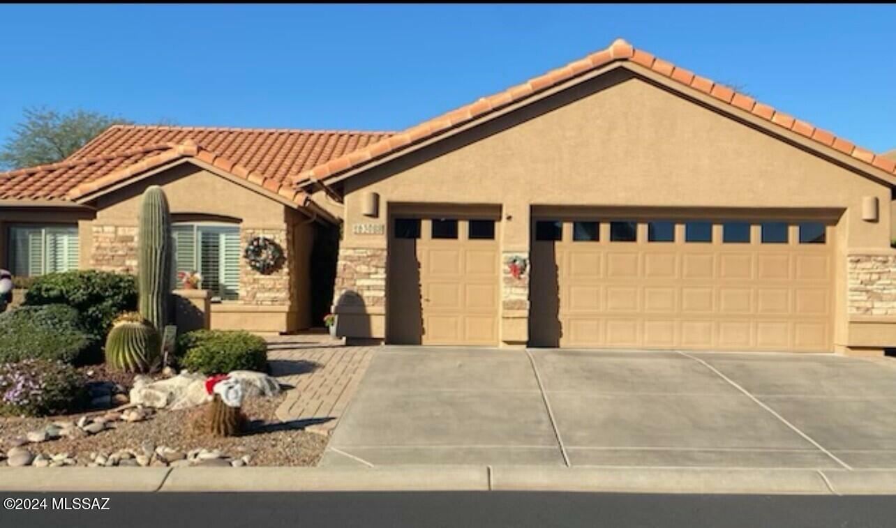 63088 E Harmony Drive  Saddlebrooke AZ 85739 photo