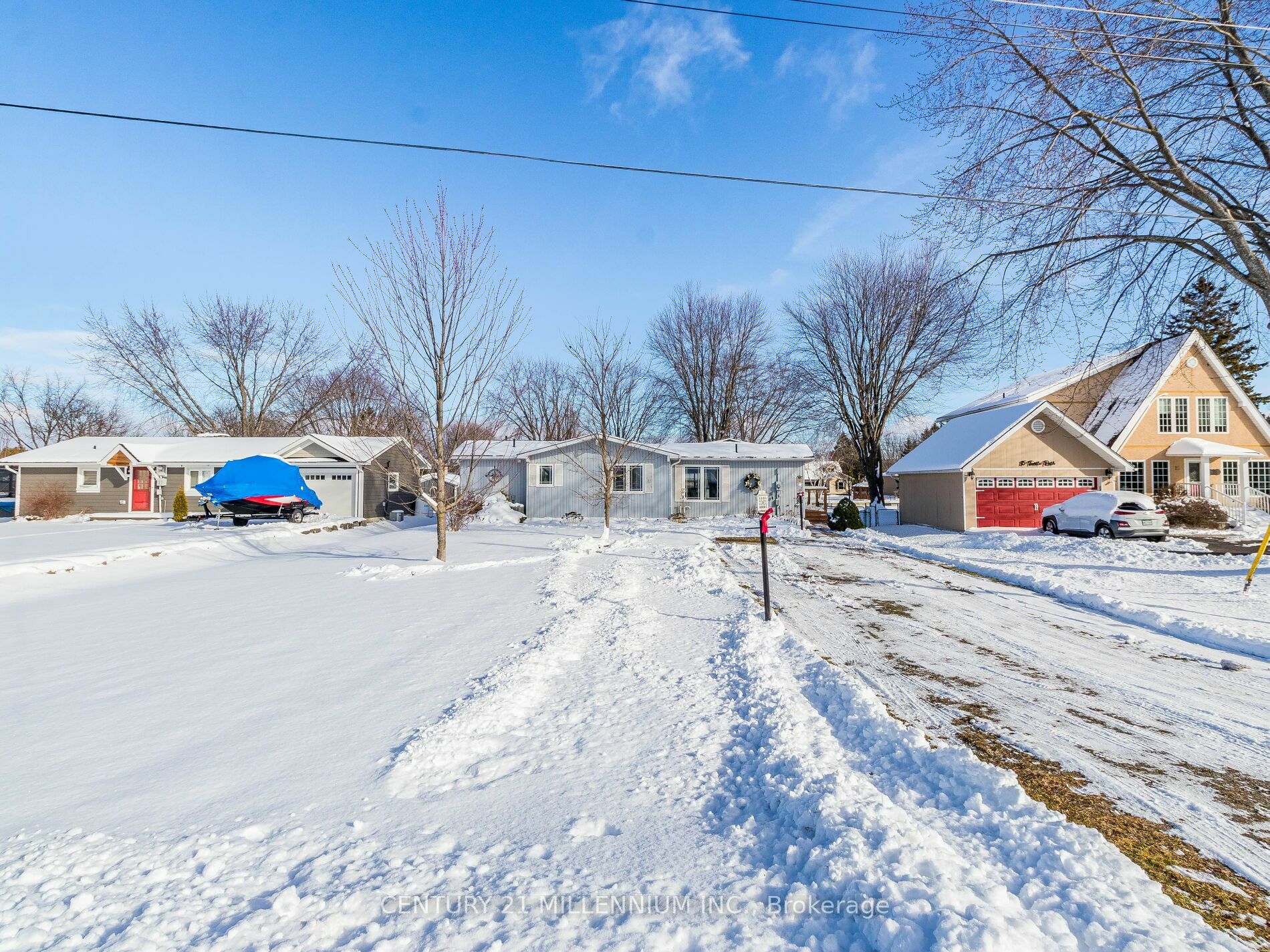 Property Photo:  13 Turtle Path  ON L0K 1B0 