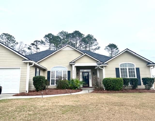 2845 Sapelo Dr  Valdosta GA 31605 photo