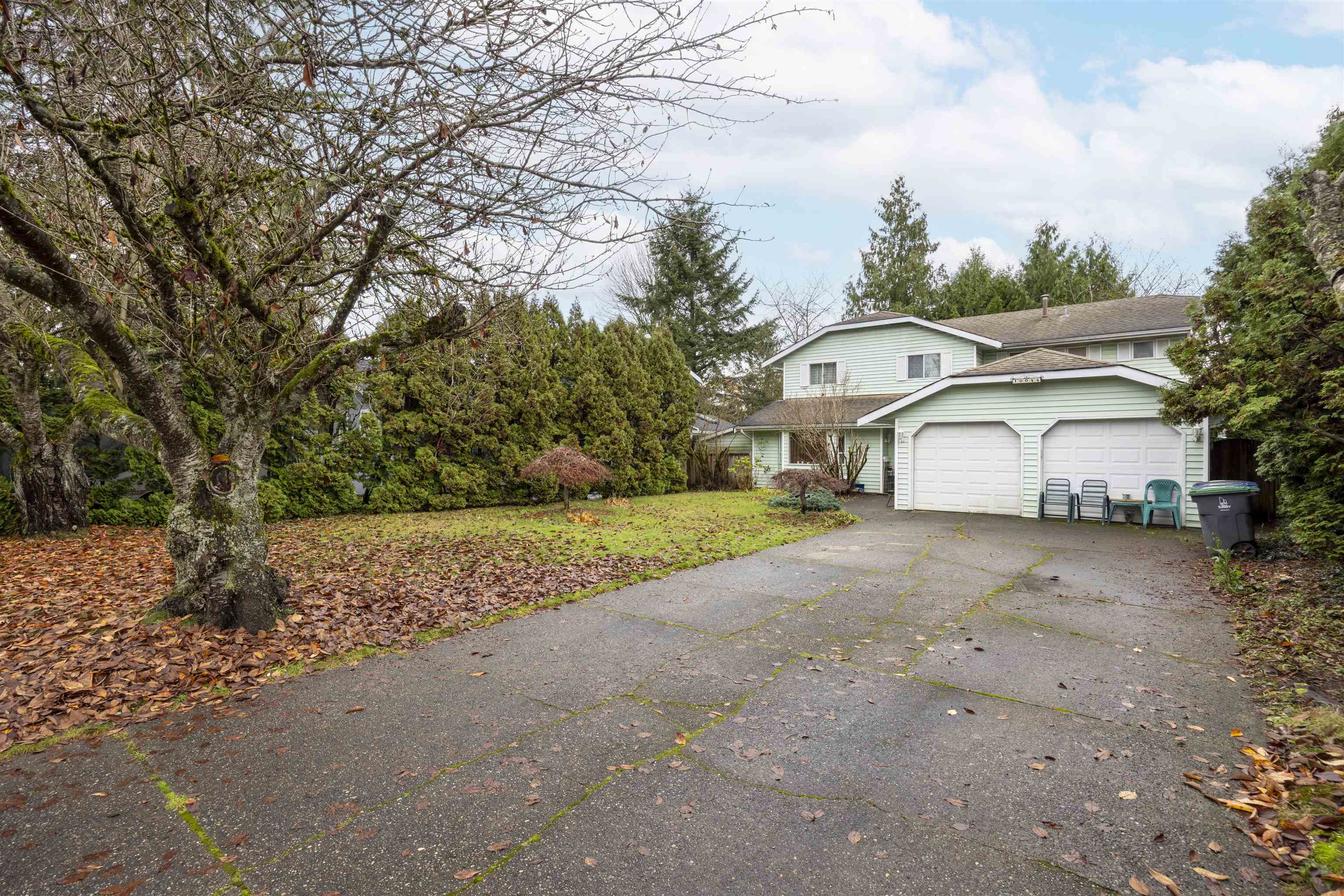 Property Photo:  10044 157A Street  BC V4N 2R5 