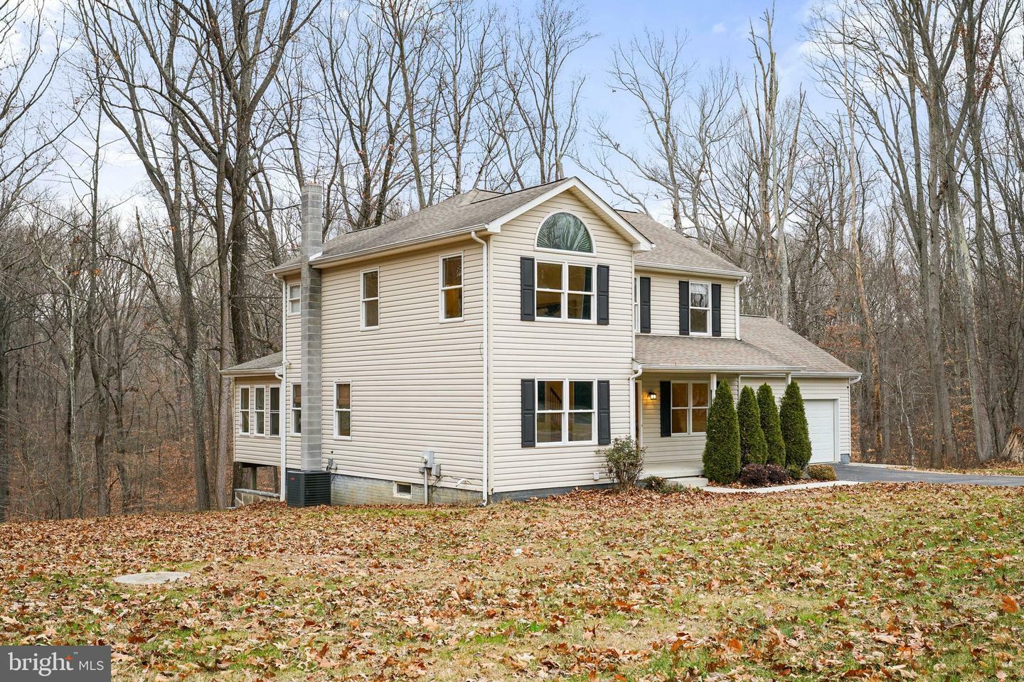 Property Photo:  64 Barnett Drive  MD 21921 