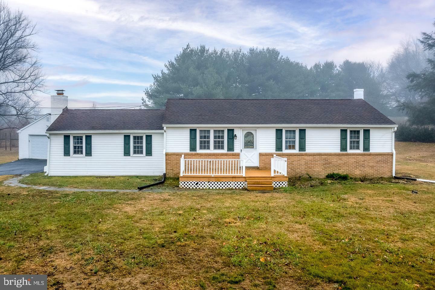 Property Photo:  416 N Creek Road  PA 19350 