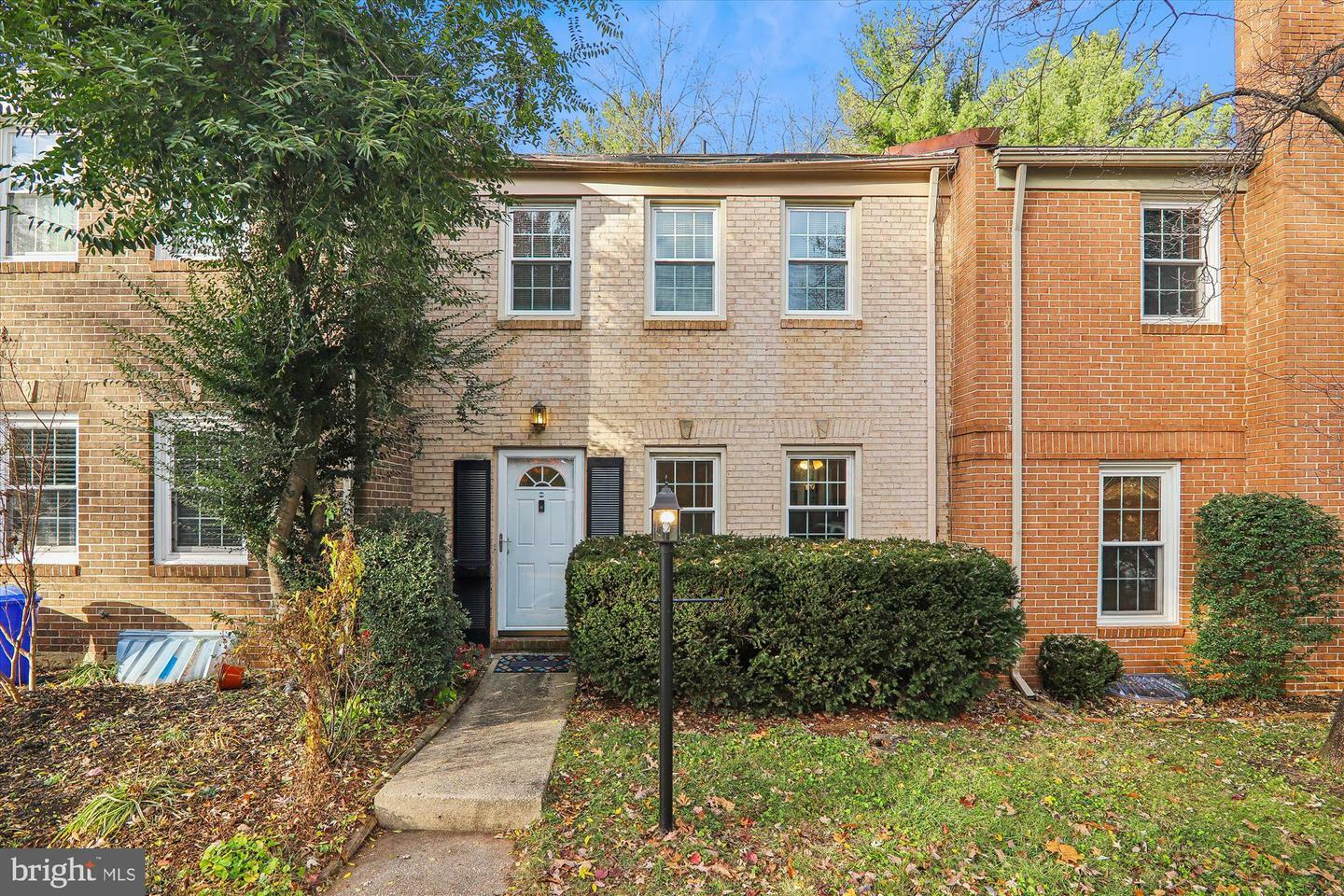 Property Photo:  252 Gold Kettle Drive  MD 20878 