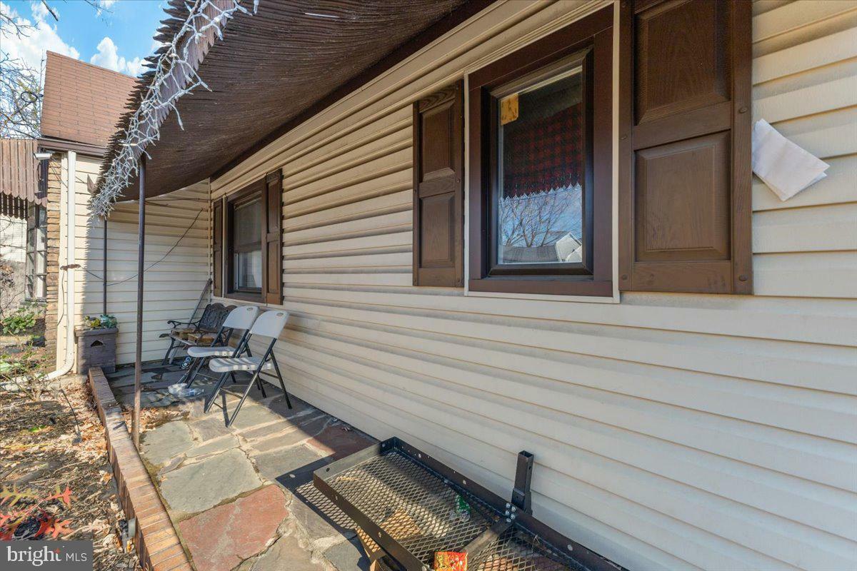 Property Photo:  56 Wert Avenue  NJ 08610 