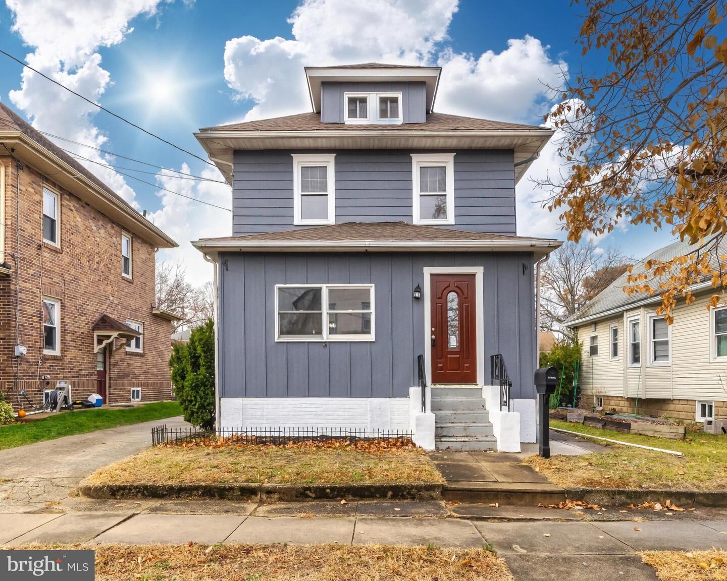 Property Photo: 231 S Davis Street NJ 08096