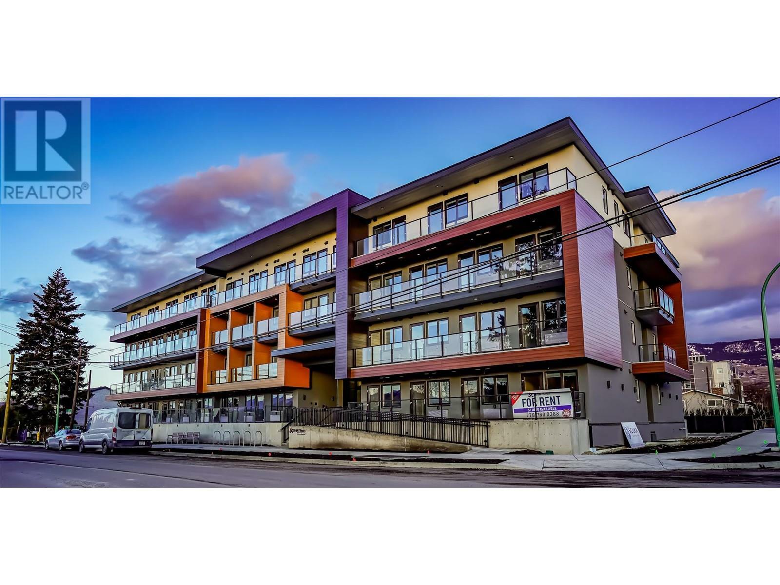 345 Dougall Road North Ph11  Kelowna BC V1X 3K8 photo