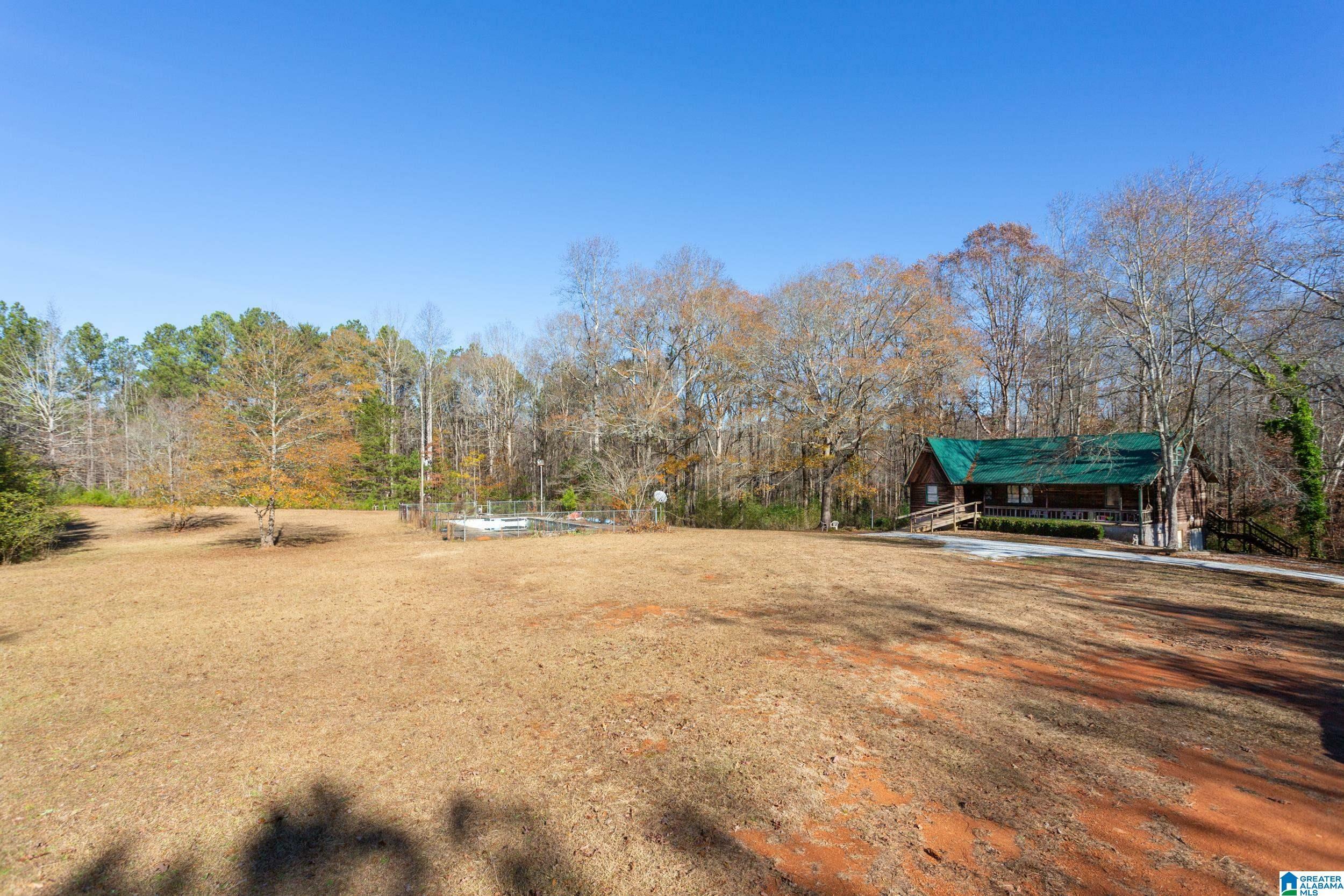 Property Photo:  2934 Youngs Mill Road  AL 36266 