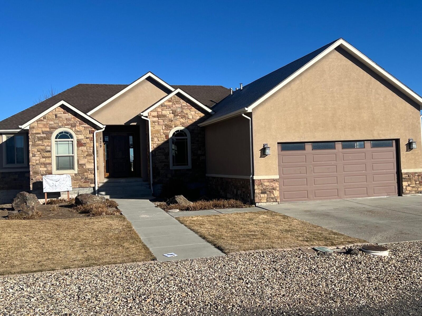 Property Photo: 139 E Sagewood Cir UT 84759