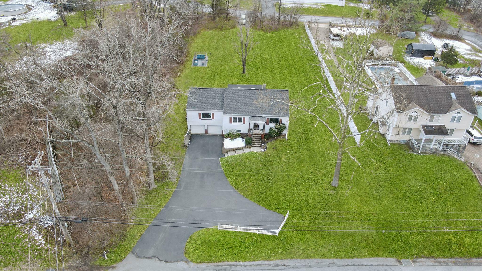 Property Photo:  782 Freedom Plains Road  NY 12603 