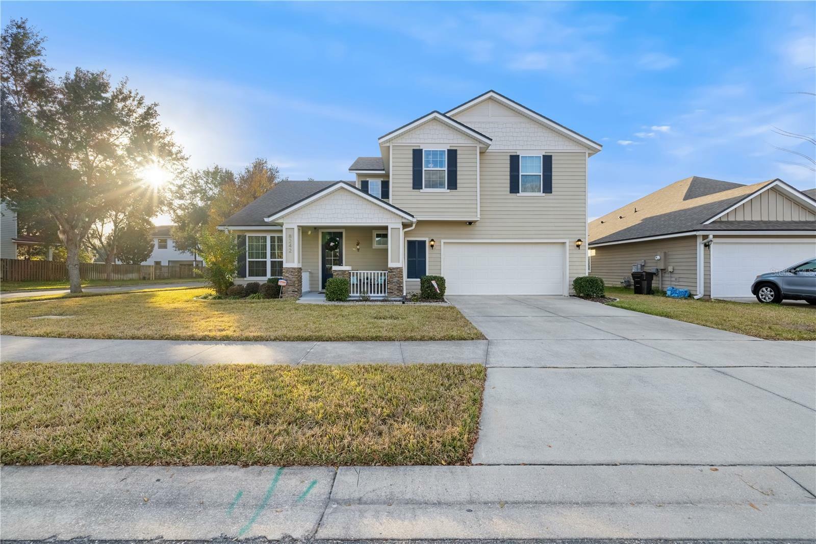 Property Photo: 8242 NW 54th Street FL 32653