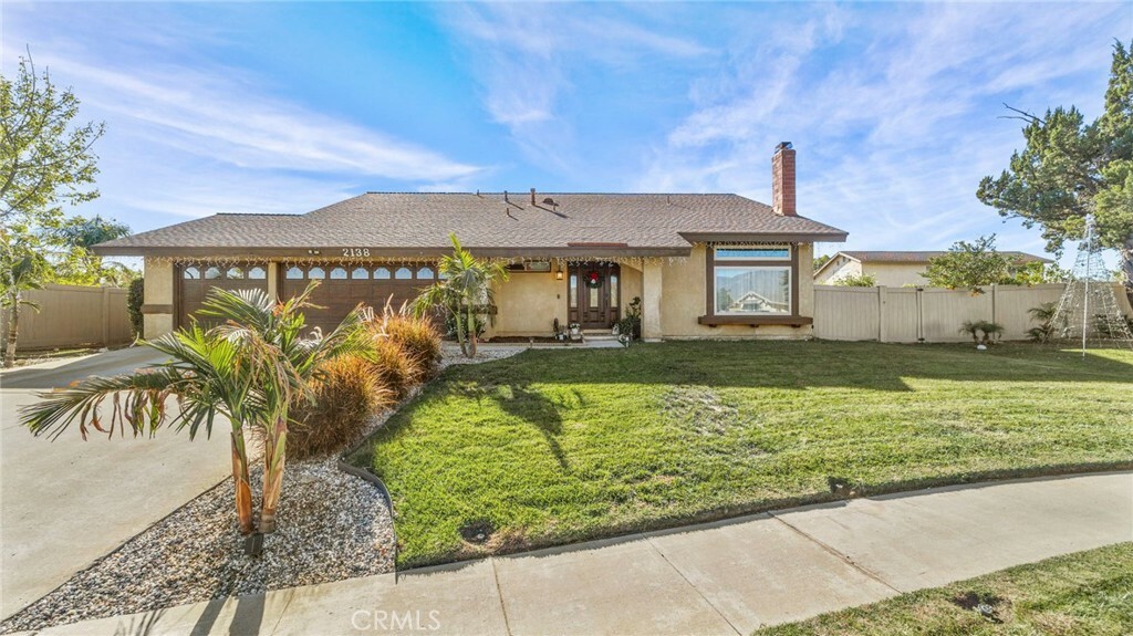 Property Photo:  2138 N Palm Avenue  CA 92377 