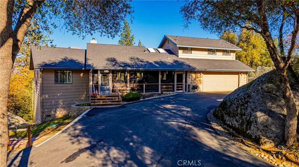 Property Photo: 49803 Stillmeadow Lane CA 93644