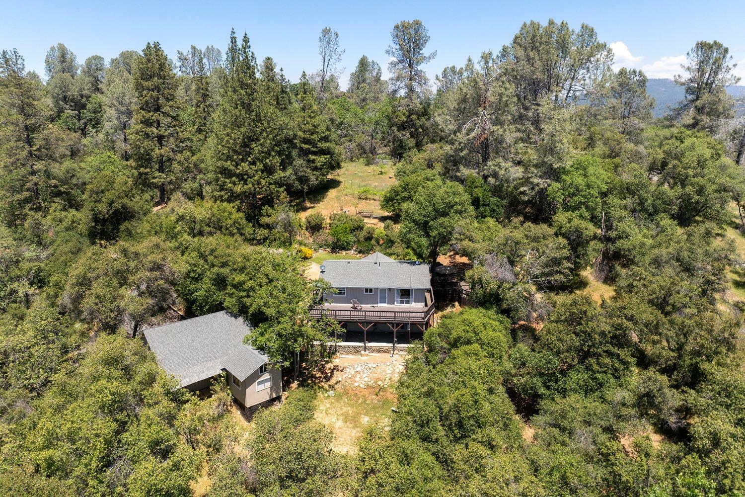 Property Photo:  18475 Hershey Road  CA 95379 