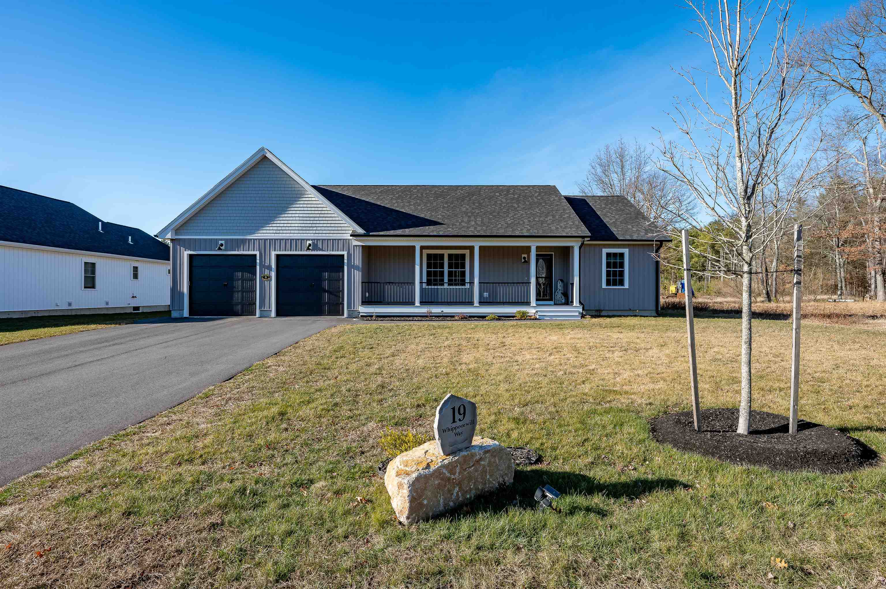 19 Whippoorwill Way  Somersworth NH 03878 photo
