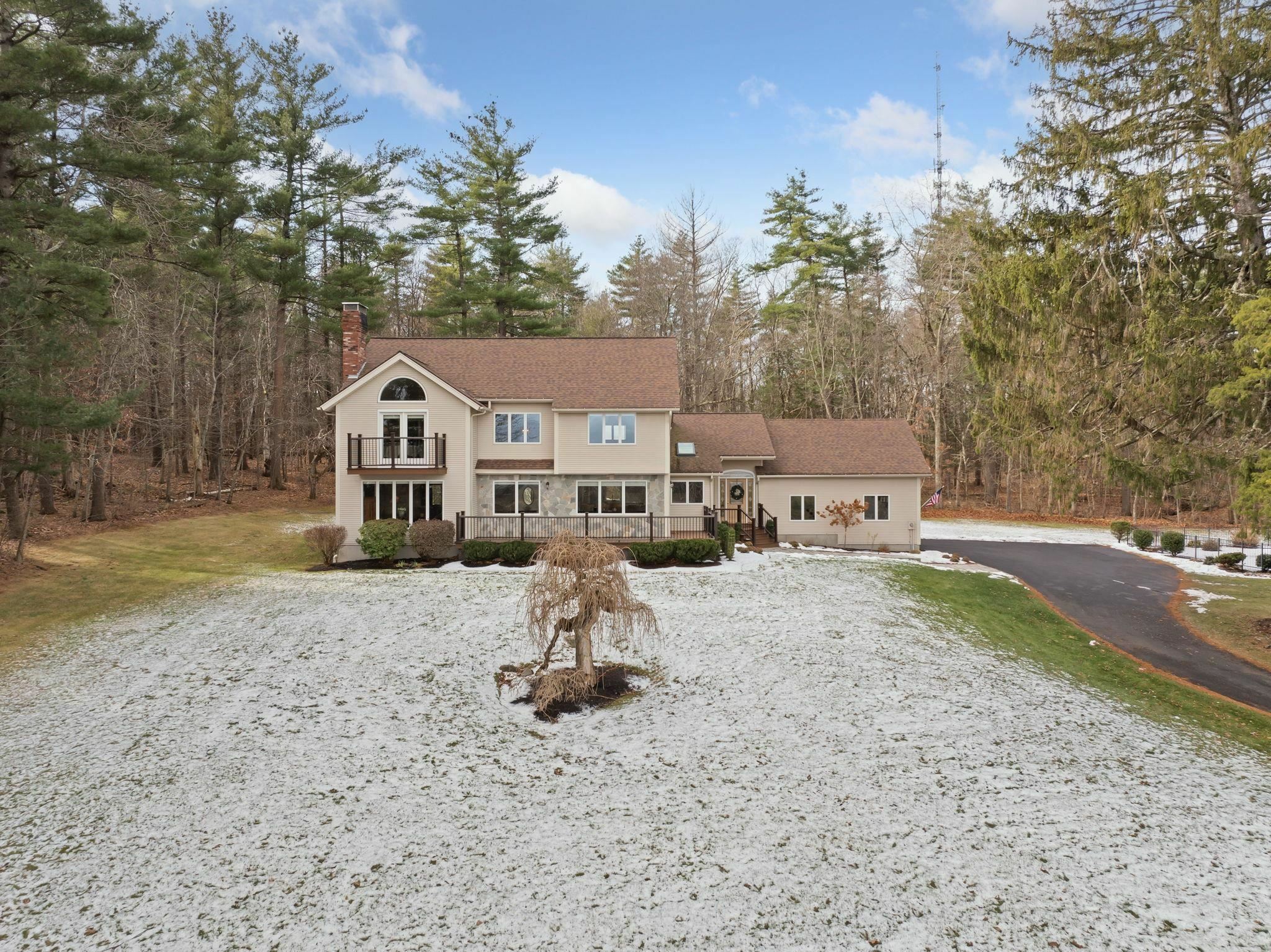 Property Photo:  49 Searles Road  NH 03087 