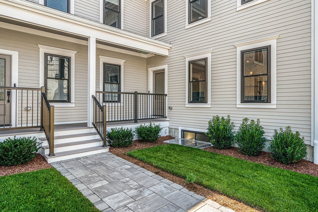 Property Photo:  154 Summer Street 154  MA 02155 