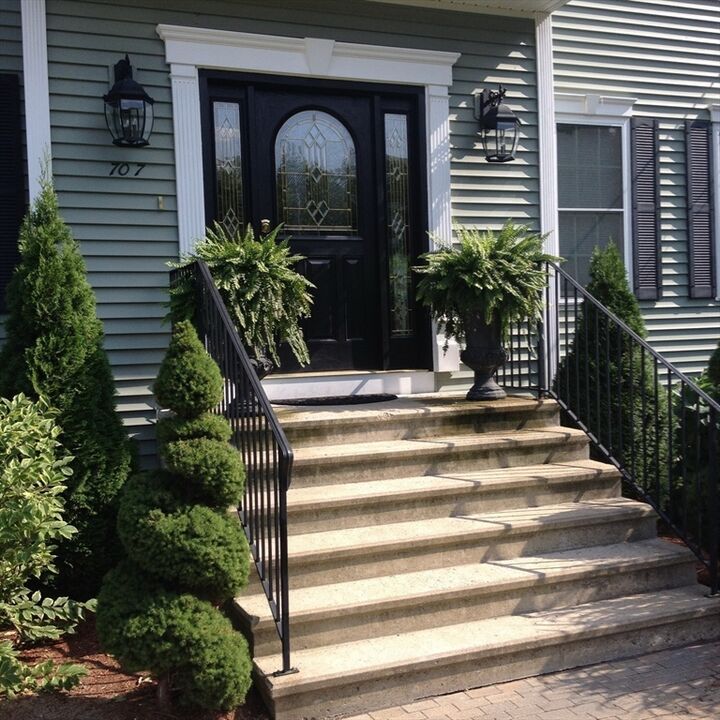 Property Photo:  707 Stafford St  MA 01542 