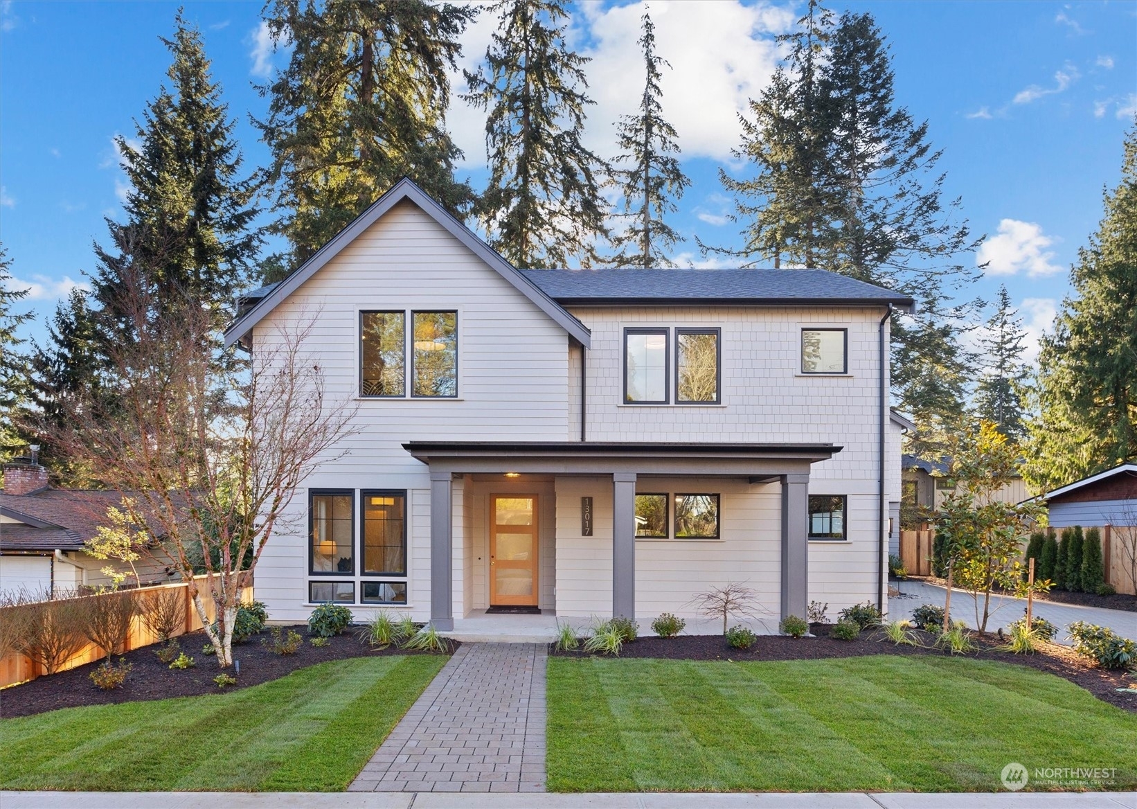 Property Photo:  13017 NE 113th Street  WA 98033 